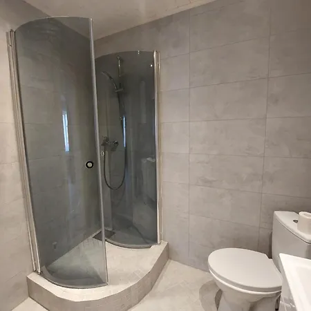 Apartamento Green *
