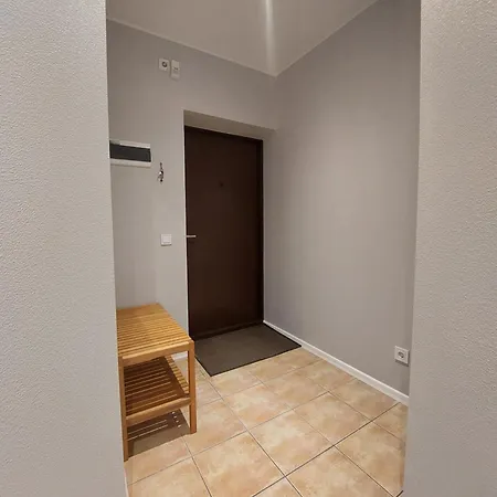 Apartamento Green Paide