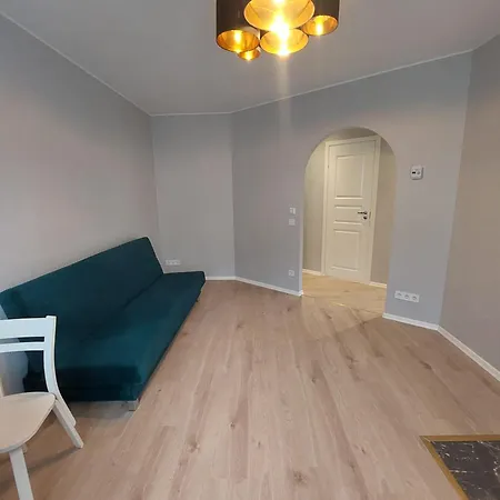 Green Apartamento