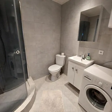 Green Apartamento Paide