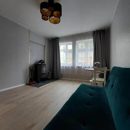 Green Apartamento Paide