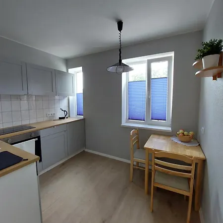 Apartamento Green